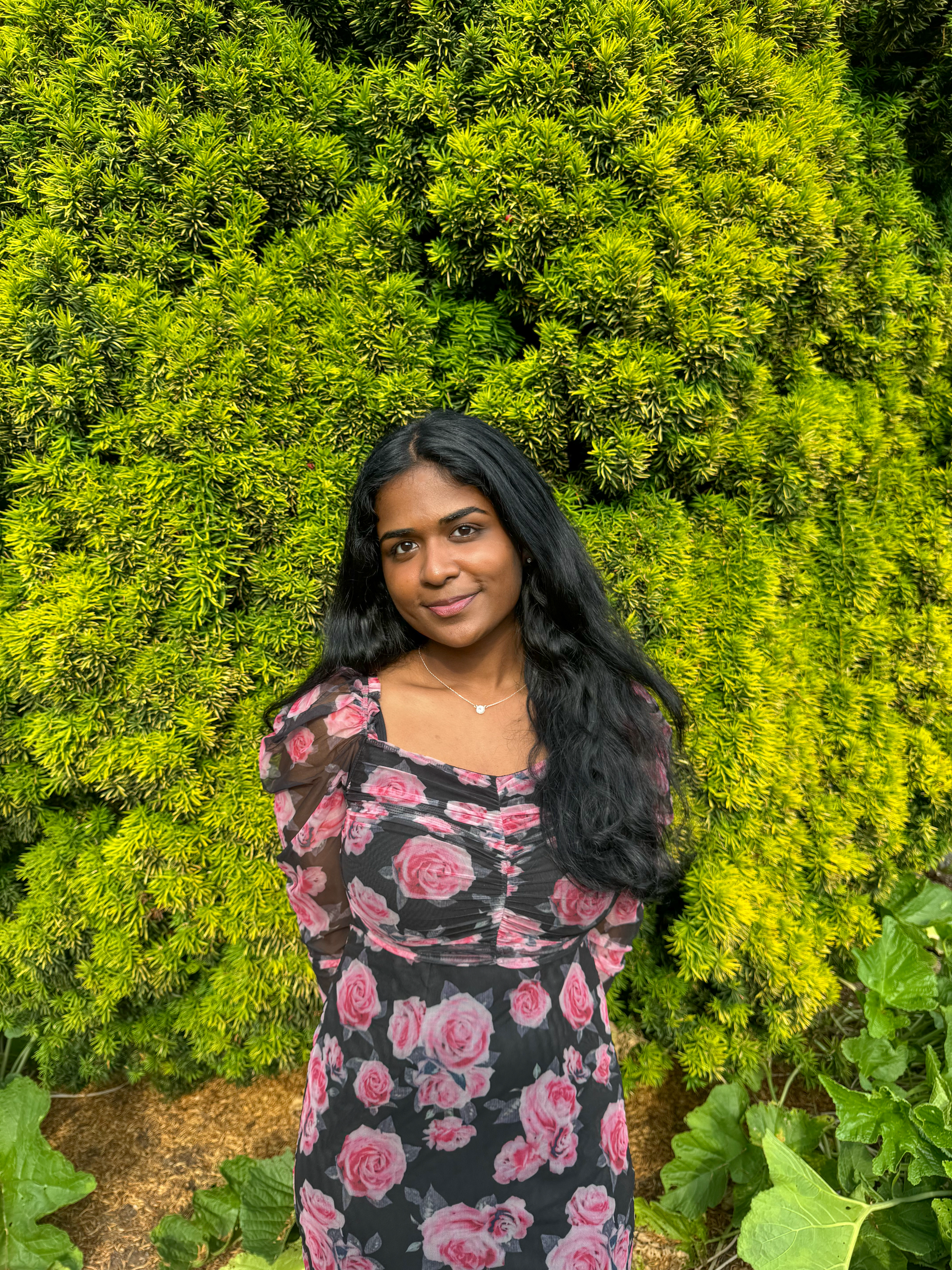 Harini Baskar
