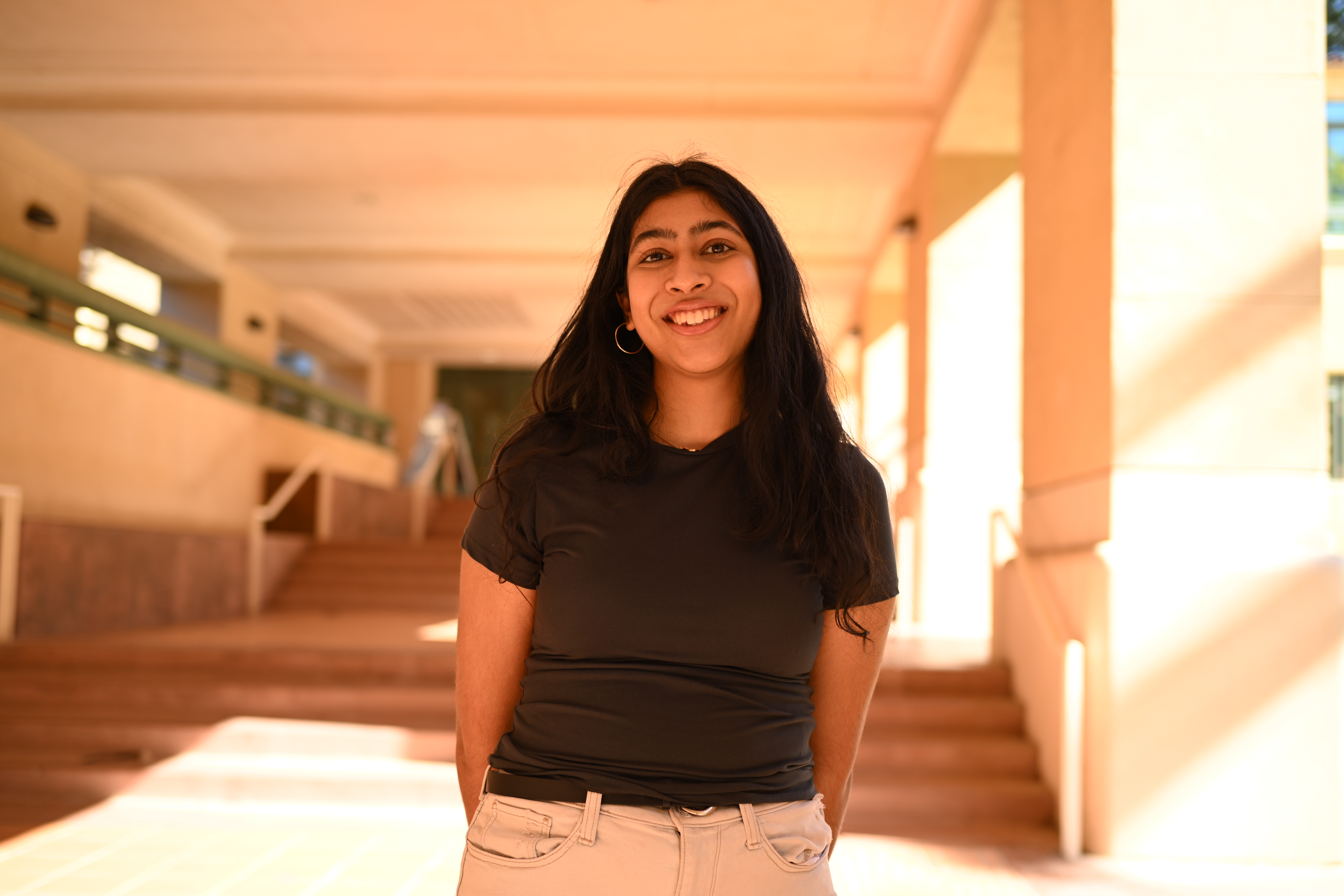 Rachana Raju