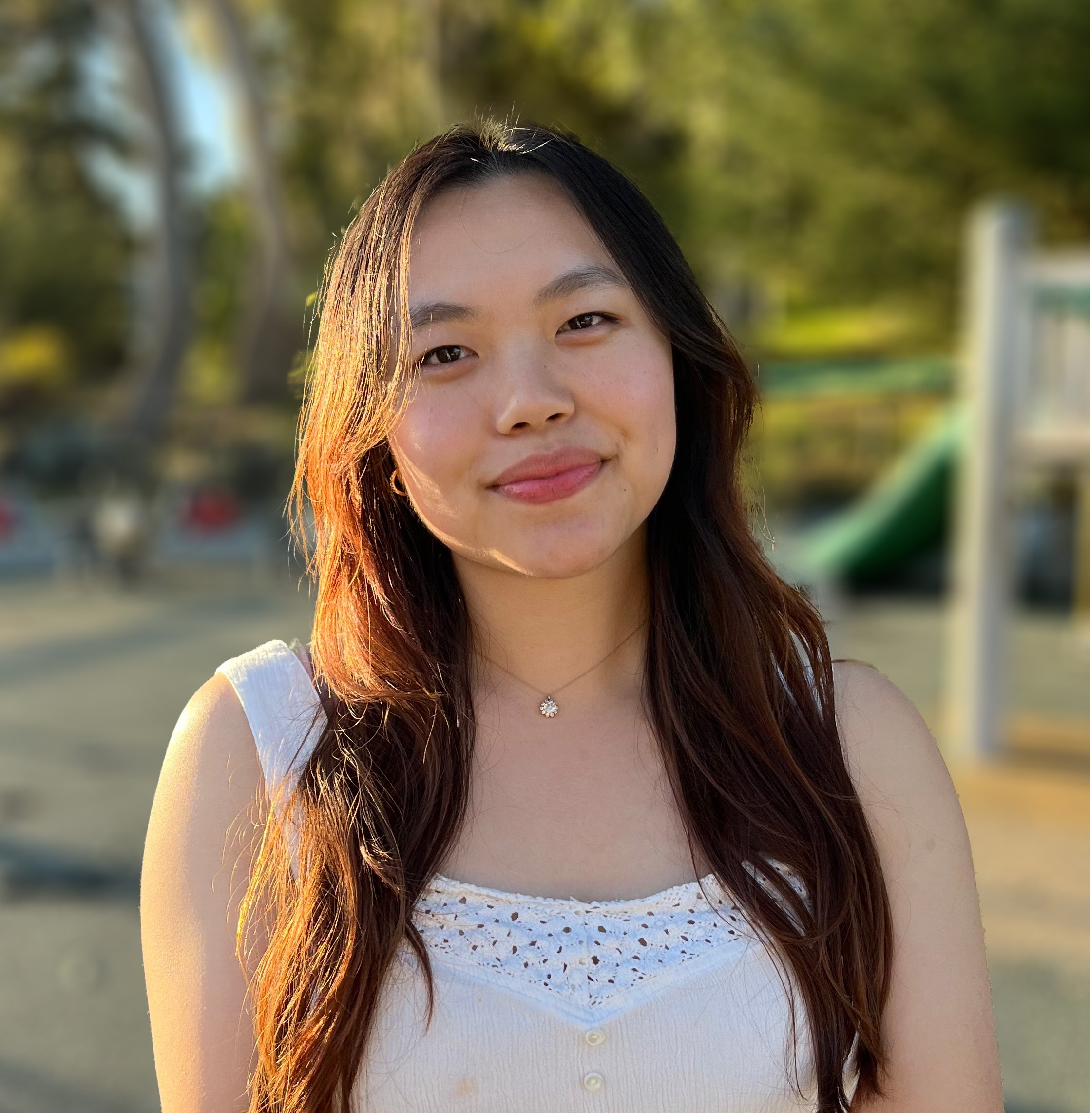 Sharon Liang